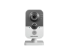 Camera IP 2MP, lentila 2.8mm, AUDIO, WI-FI, PIR, SD-card - HIKVISION DS-2CD2420F-IW