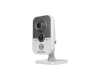 Camera IP 2MP, lentila 2.8mm, AUDIO, WI-FI, PIR, SD-card - HIKVISION DS-2CD2420F-IW