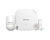 Kit sistem de alarma Wireless 3G/4G, Lan, WiFi - HIKVISION DS-PWA32-KST