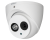 Cameră HDCVI dome de exterior 4Megapixeli Dahua HAC-HDW1400EM