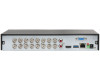 DVR 16 canale HDCVI Tribrid Dahua HCVR4116HS-S3