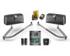 Kit automatizare porti batante 2 x 3m BENINCA KPR