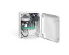 Kit automatizare poarta batanta 2x4m -MOTORLINE LINCE600-24V-KIT