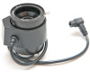 Lentilă varifocală cu autoiris 2.8 ~ 12mm