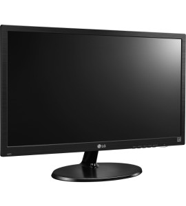 Monitor LED TN LG 24M38A-B 23.5 inch 5ms FullHD Negru