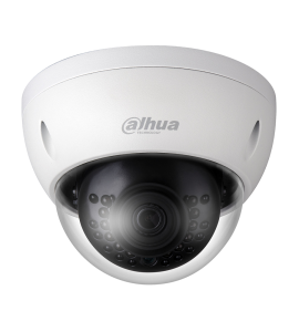 Cameră IP mini dome de exterior 4Megapixeli Dahua IPC-HDBW4431E-AS