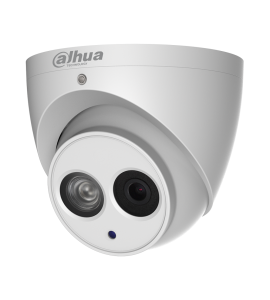 Cameră IP de exterior 4Megapixeli Dahua IPC-HDW4431EM-AS