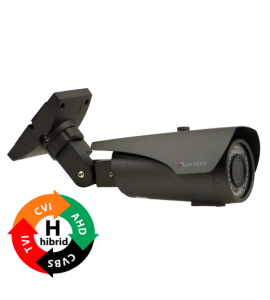 Camera de supraveghere video HIBRID 1080p - ASYTECH ATE-H36EV20S