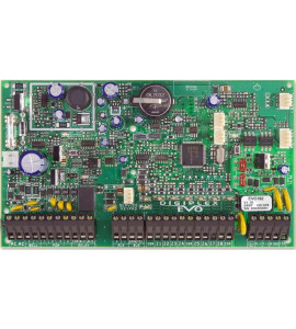 Centrala alarma antiefractie Paradox Digiplex EVO 192