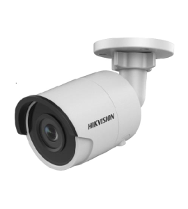 Camera IP 8.0MP, lentila 2.8mm, IR 30m, SD-card - HIKVISION DS-2CD2083G0-I