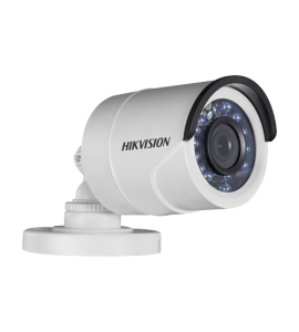 Camera Turbo HD 720P, lentila 2.8mm - HIKVISION DS-2CE16C0T-IR