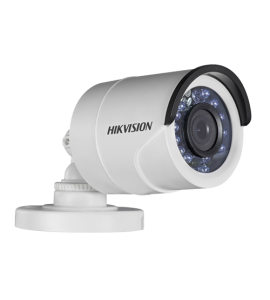 Camera TurboHD 2MP, lentila 2.8mm - HIKVISION DS-2CE16D0T-IRF