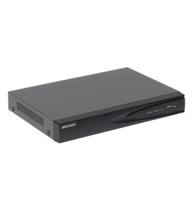NVR 4K, 16 canale 8MP - HIKVISION DS-7616NI-K1(B)