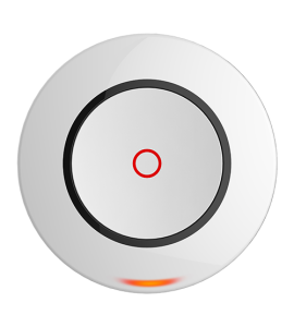 Buton de panica Wireless - HIKVISION DS-PD1-EB-WR