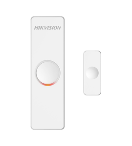 Contact magnetic Wireless - HIKVISION DS-PD1-MC-WWS