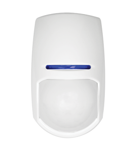 Detector PIR Wireless - HIKVISION DS-PD2-P10P-W