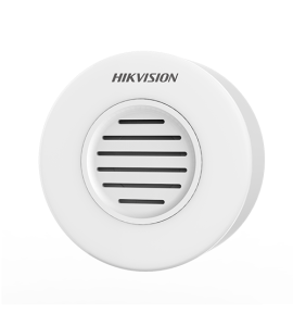 Sirena de interior Wireless - HIKVISION DS-PMA-WBELL