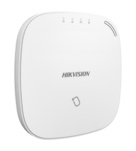 Kit sistem de alarma Wireless 3G/4G, Lan, WiFi - HIKVISION DS-PWA32-KST