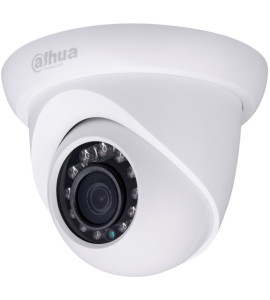 Camera HDCVI dome de exterior 2.4Megapixeli Dahua HAC-HDW2220S