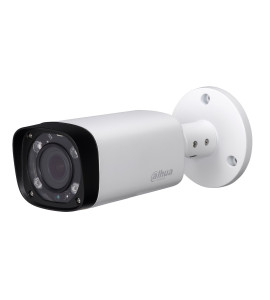 Camera HDCVI bullet de exterior 2Megapixeli Dahua HAC-HFW1200R-VF-IRE6