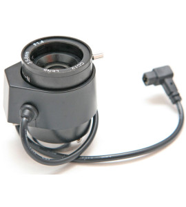 Lentila LVA 2.8x12mm - 3MP