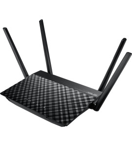Router wireless ASUS Gigabit RT-AC58U Dual-Band AC1300