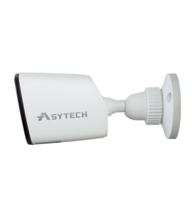 Camera supraveghere bullet 4 in 1, 5MP, lentila 3.6 mm - ASYTECH VT-H25EF20-5A