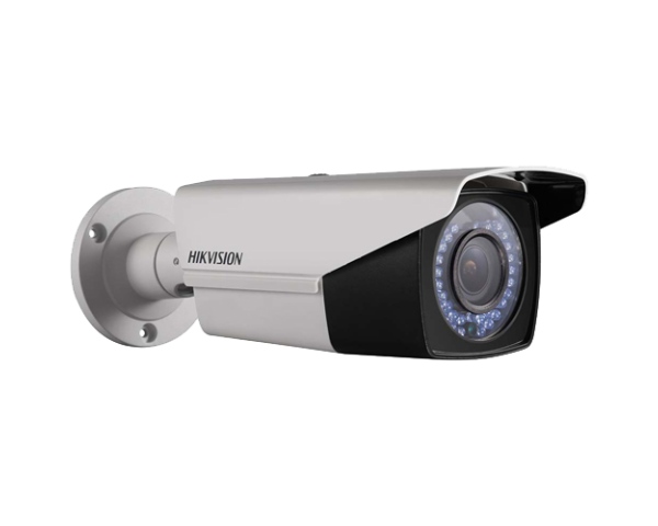 Camera Turbo HD 2MP, Hibrid 4 in 1 - HIKVISION DS-2CE16D0T-VFIR3F
