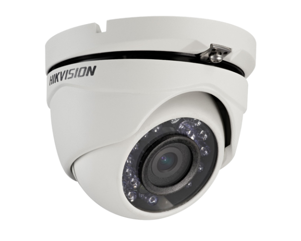 Camera Hibrid 4 in 1, 2MP, lentila 2.8mm - HIKVISION DS-2CE56D0T-IRMF
