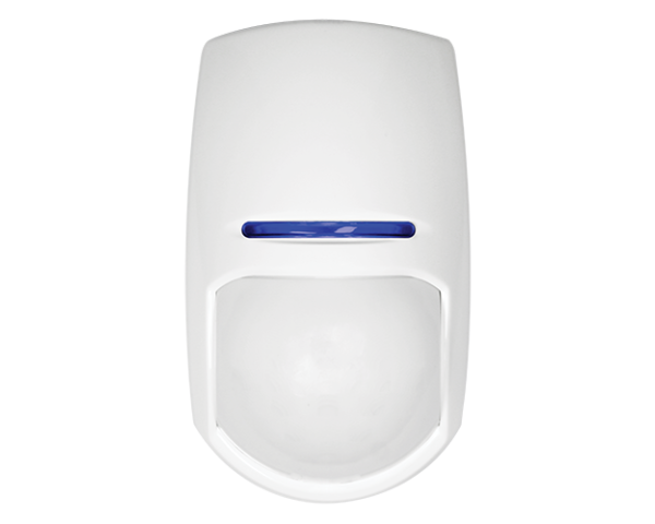 Detector PIR Wireless - HIKVISION DS-PD2-P10P-W