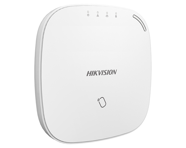 Kit sistem de alarma Wireless 3G/4G, Lan, WiFi - HIKVISION DS-PWA32-KST