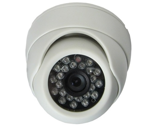 Cameră 4 în 1 dome de interior 2Megapixeli KM-1200XVI
