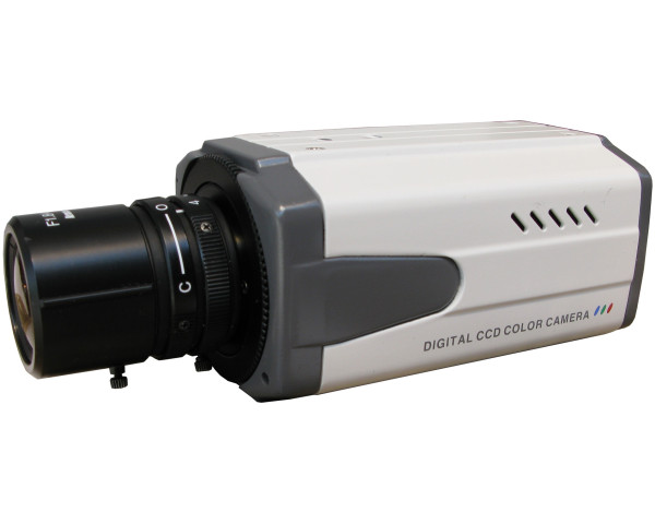Camera HDCVI box 1.3Megapixeli KM-4100CVI